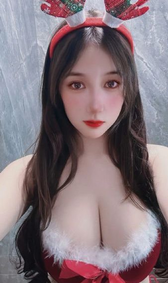 韩国电影大胸